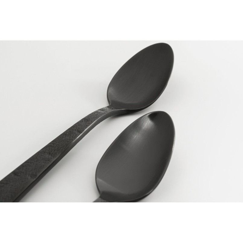 Couverts Alana Matt gris (16/pcs.)