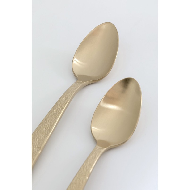 Couverts Alana Matt pearl (16/pcs.)