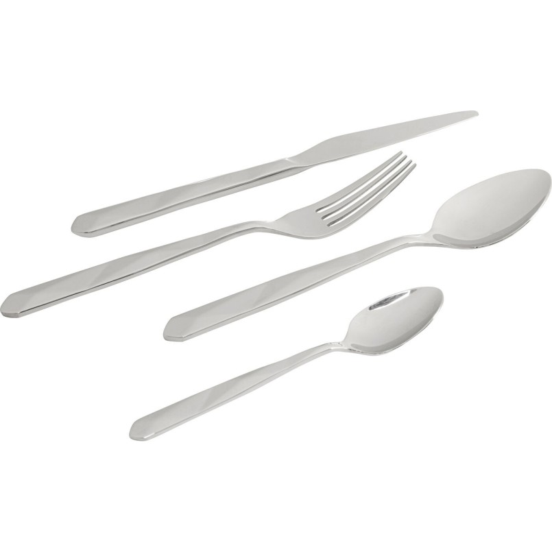 Couverts Arista argent (16/pcs.)