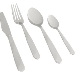 Couverts Arista argent (16/pcs.)