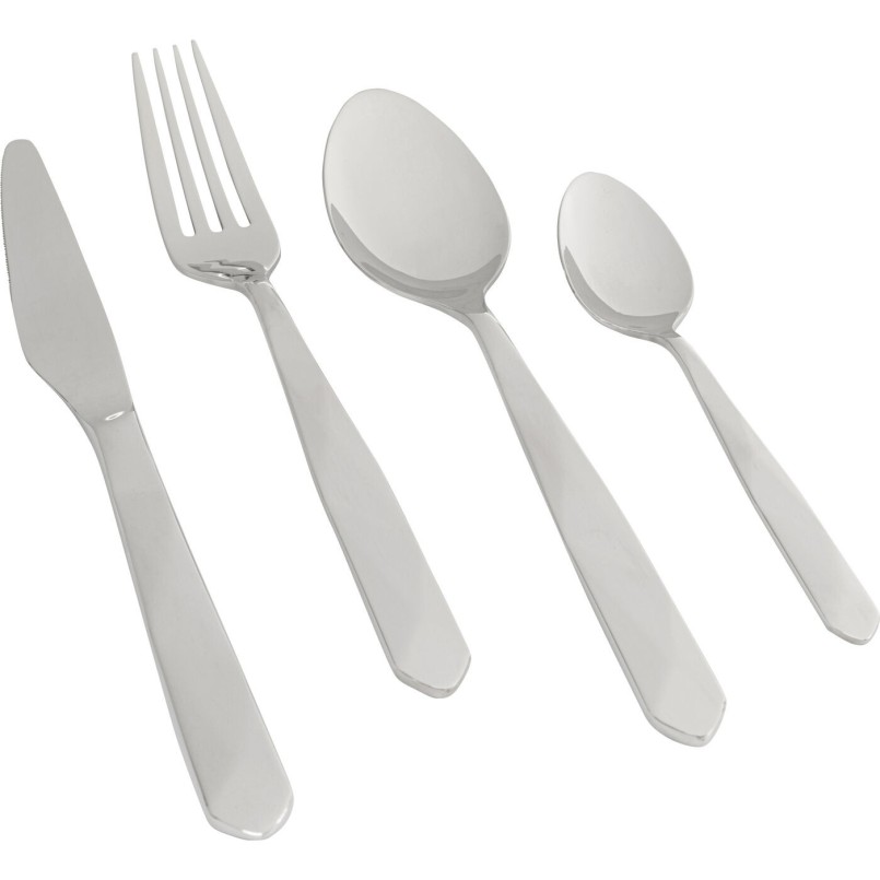 Couverts Arista argent (16/pcs.)