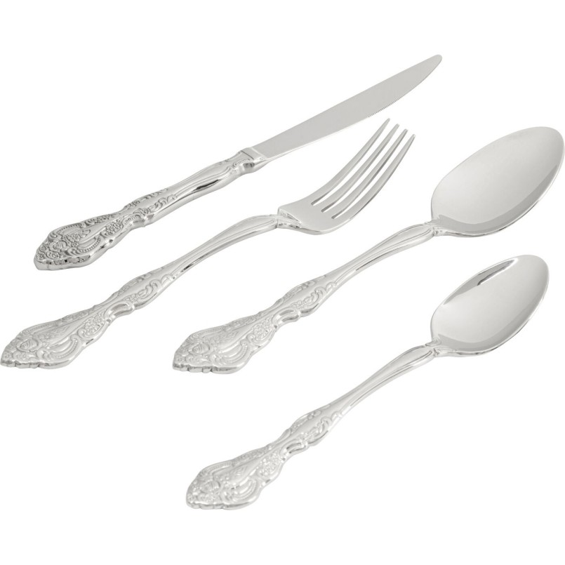 Couverts Attina argent (16/pcs.)