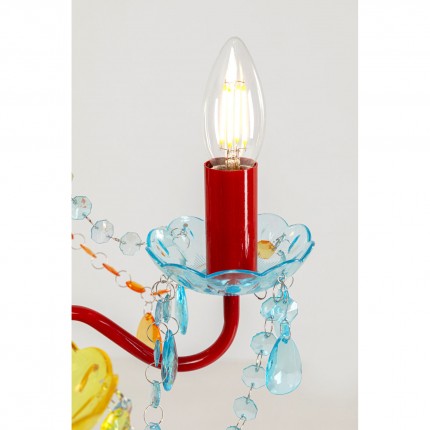 Lustre Starlight 4 bras Kare Design