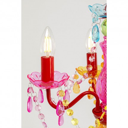 Lustre Starlight 4 bras Kare Design