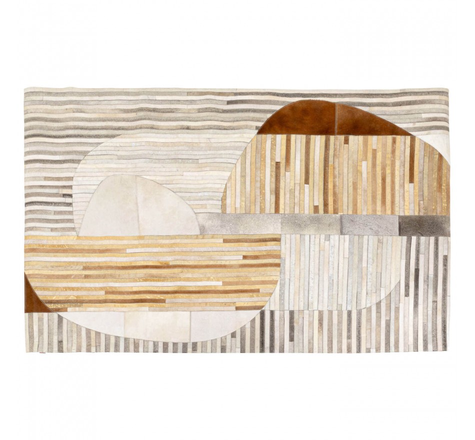 Carpet Magneto 240x170cm Kare Design