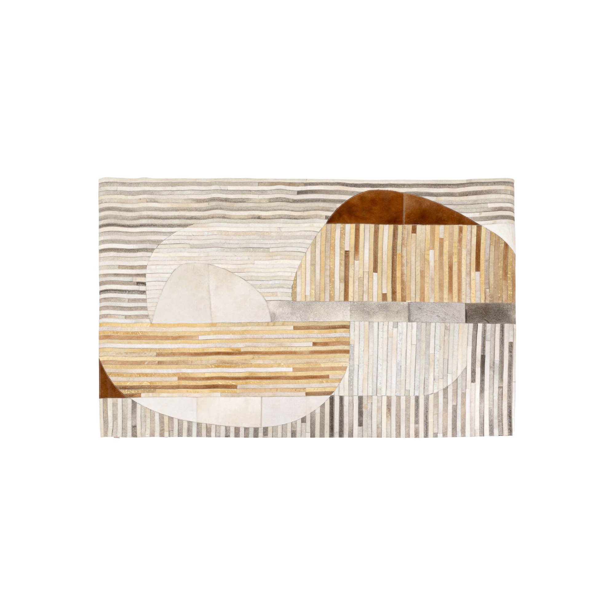 Tapis Magneto 240x170cm Kare Design