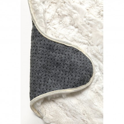 Carpet Mika cream Kare Design