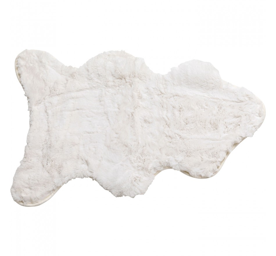 Carpet Mika cream Kare Design