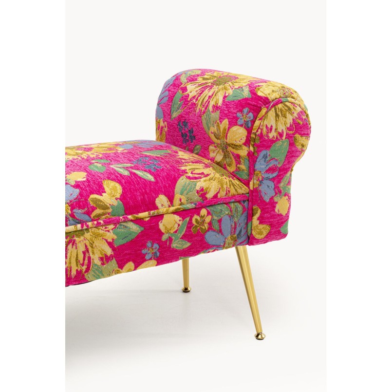 Bank Wing Flower Fever roze Kare Design