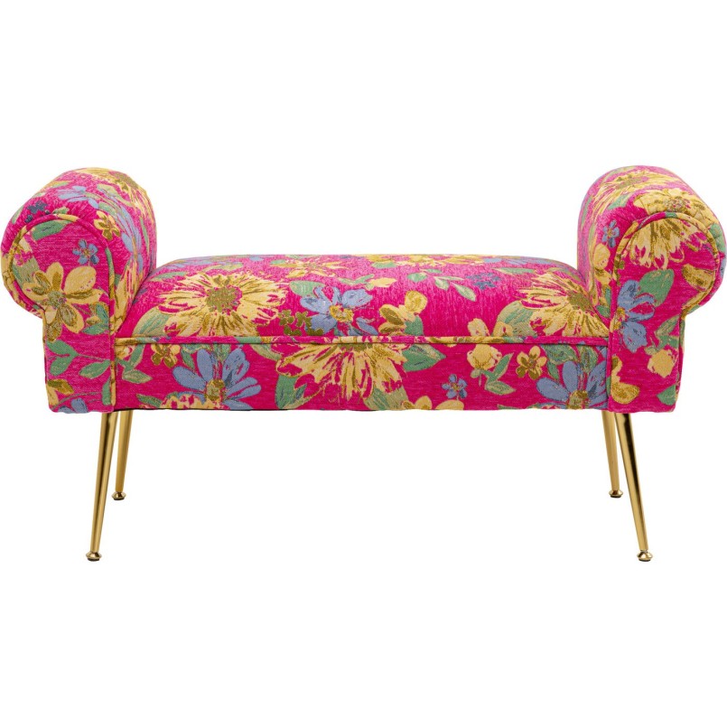 Bank Wing Flower Fever roze Kare Design