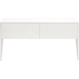 Console High Heel 140x38cm wit Kare Design
