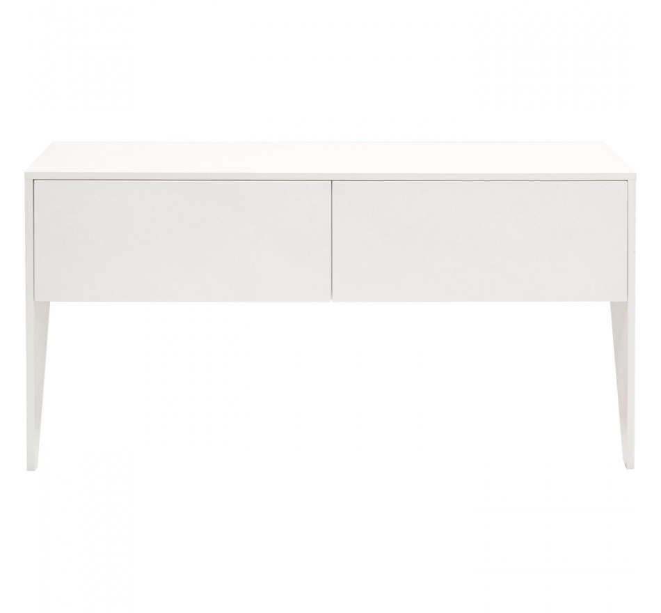 Console High Heel 140x38cm wit Kare Design