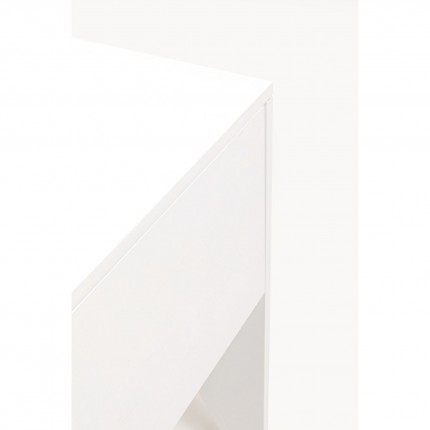 Console High Heel 140x38cm wit Kare Design