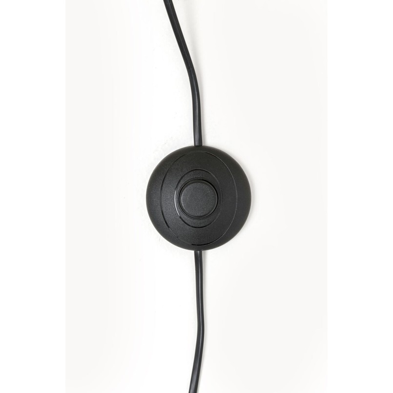 Floor Lamp Sphere 146cm blue Kare Design