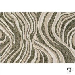 Vloerkleed Shape Wave Kare Design