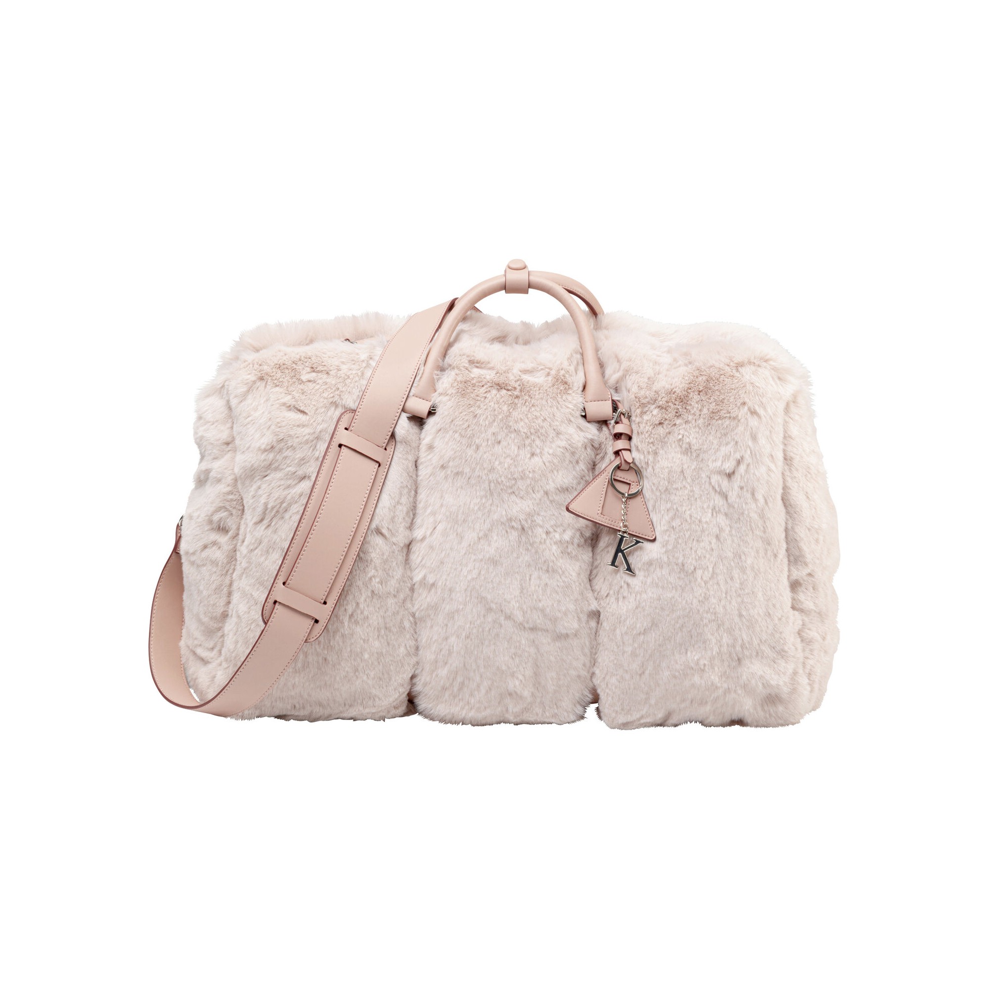Sac à main Mika blush