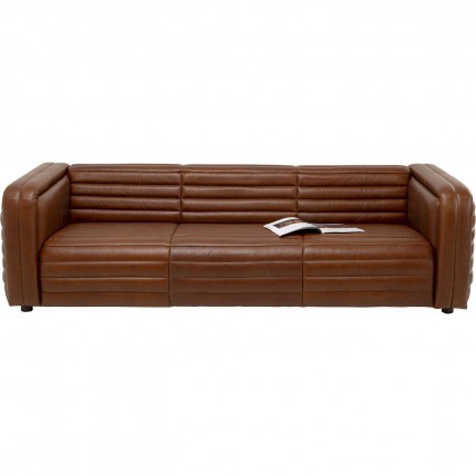 Sofa Aurelio 3-Zits Kare Design
