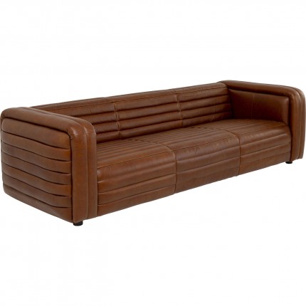 Sofa Aurelio 3-Zits Kare Design