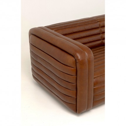 Sofa Aurelio 3-Zits Kare Design