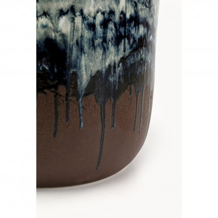 Bijzettafel Misty Ø35cm Kare Design