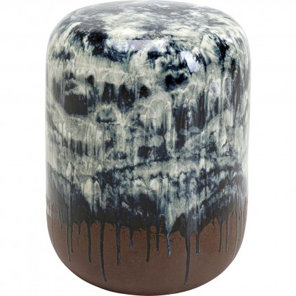 Table d'appoint Misty 35cm Kare Design