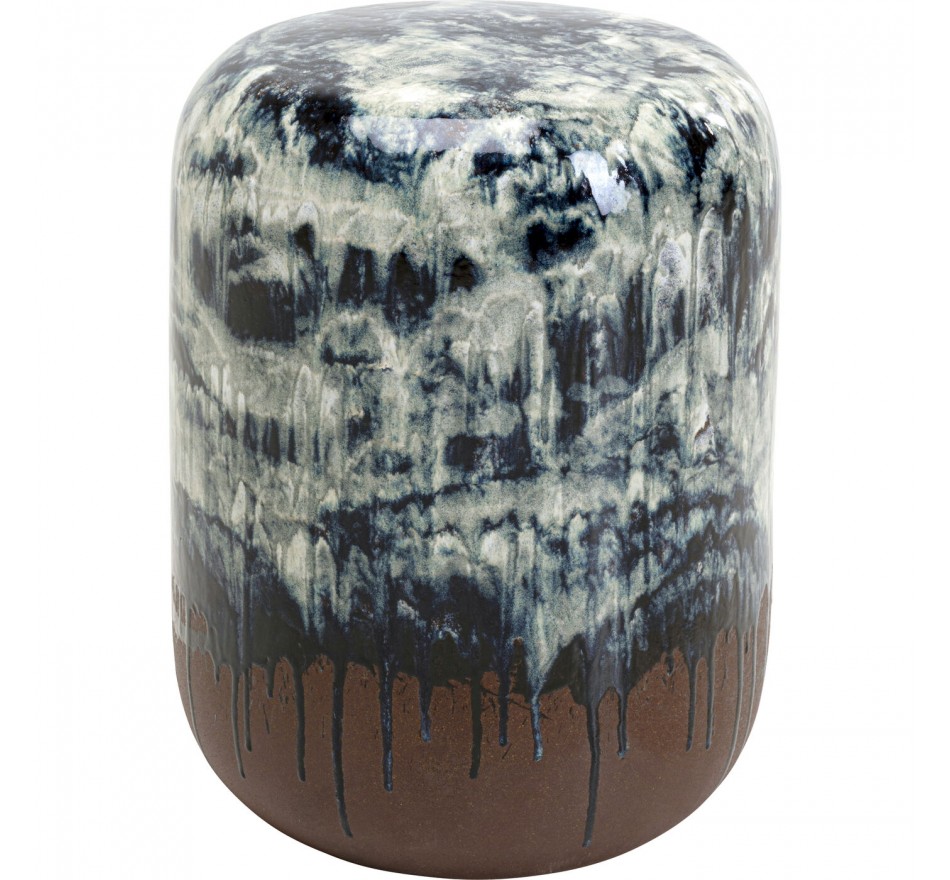 Side Table Misty Ø35cm Kare Design