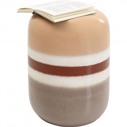 Bijzettafel Mule Ø34cm Kare Design