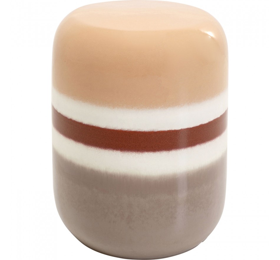 Bijzettafel Mule Ø34cm Kare Design