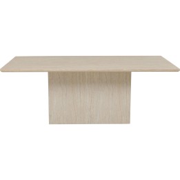 Table Travertino 200x100cm