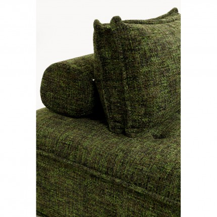 Ligstoel Portofino groen Kare Design