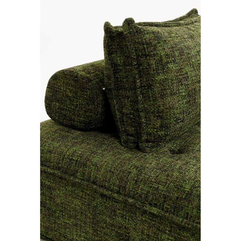 Recamiere Portofino green Kare Design