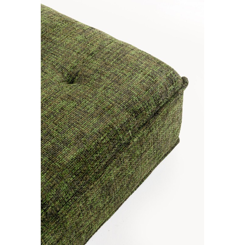 Ligstoel Portofino groen Kare Design