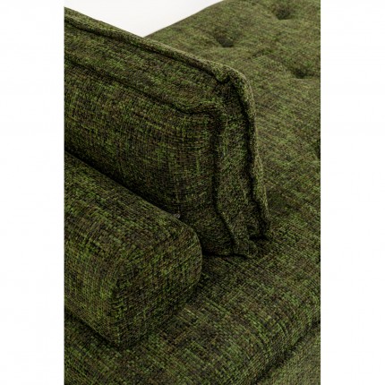 Recamiere Portofino green Kare Design