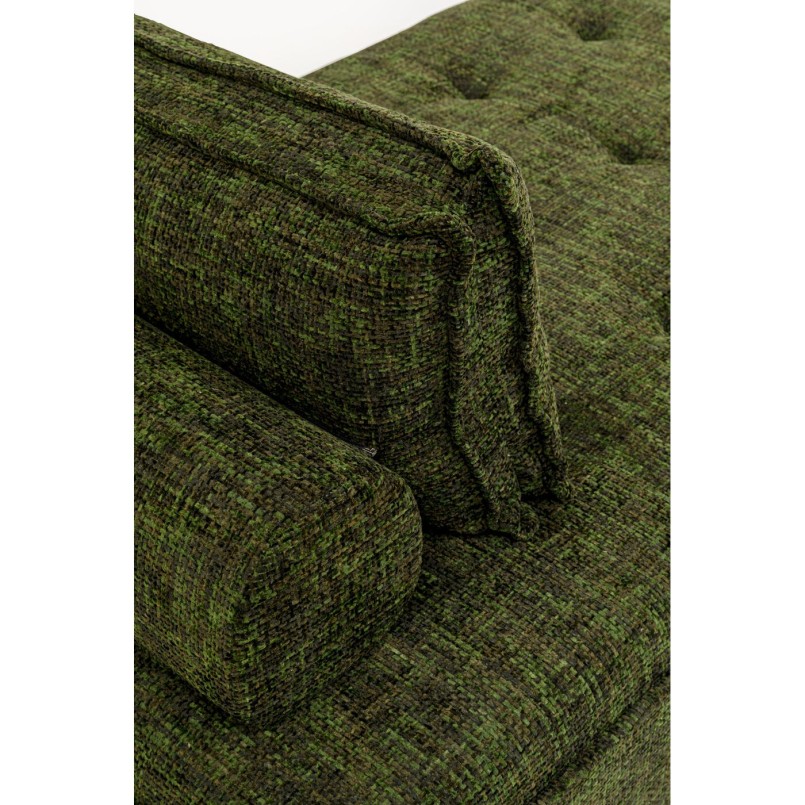 Recamiere Portofino green Kare Design