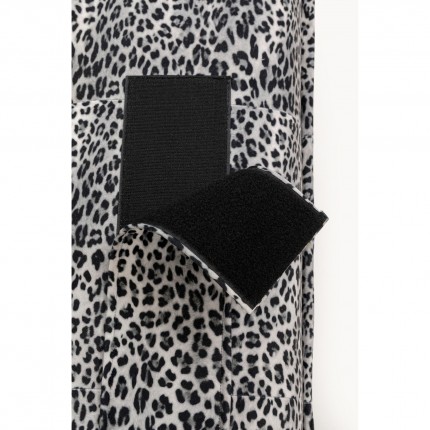 Assisi element Portofino luipaard grijs Kare Design