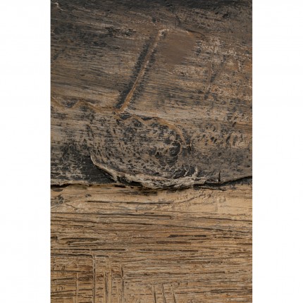 Tableau Dusty Horizon 80x120cm Kare Design