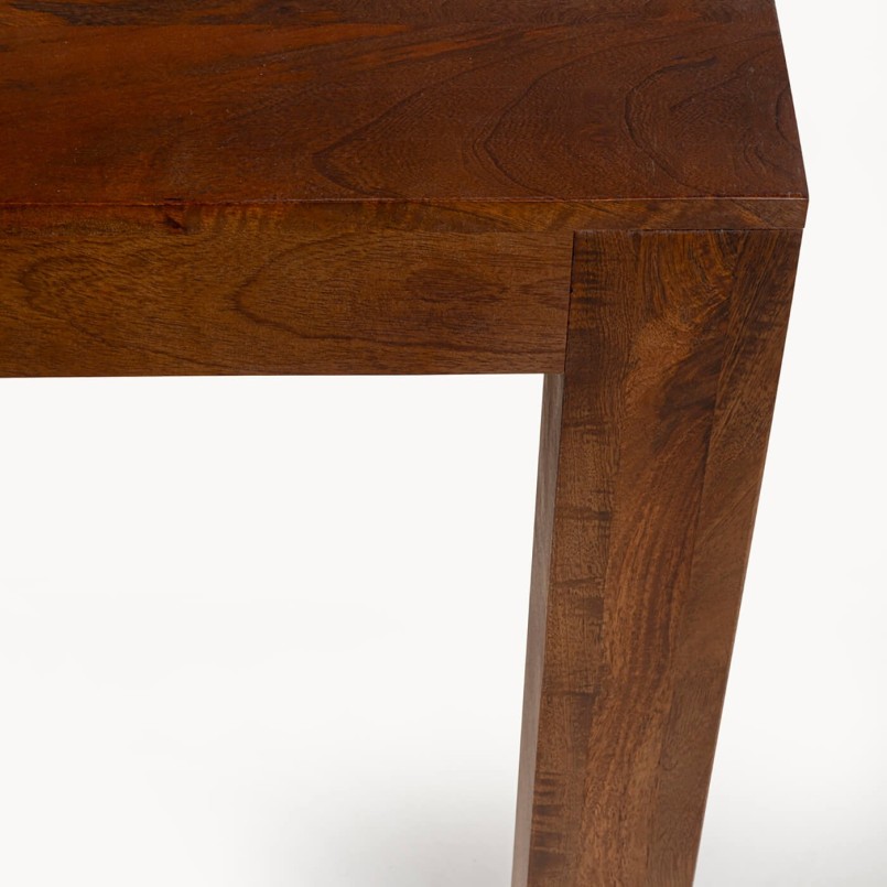 Traditional wooden extension table - Momo - Kare Design