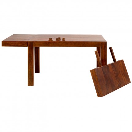 Extension Table Momo 200x80cm Kare Design