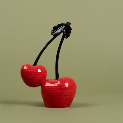 Woonaccessoires discokersen 16cm Kare Design