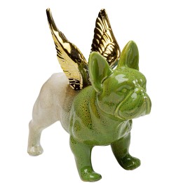 Hond Decoratie - Angel Wings Dog - Kare Design - Kare Design