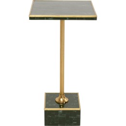 Table d appoint Loco Loco 25x25cm