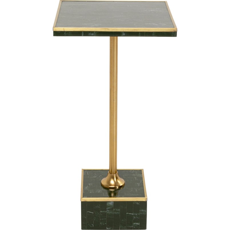 Table d appoint Loco Loco 25x25cm
