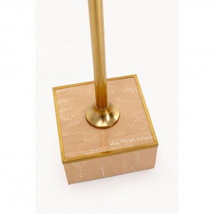 Side Table Mounty 25x25cm Kare Design