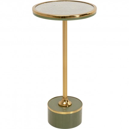 Side Table Grazia Crack 25cm Kare Design