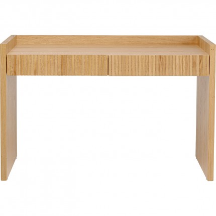 Desk Brighton 121x55cm Kare Design