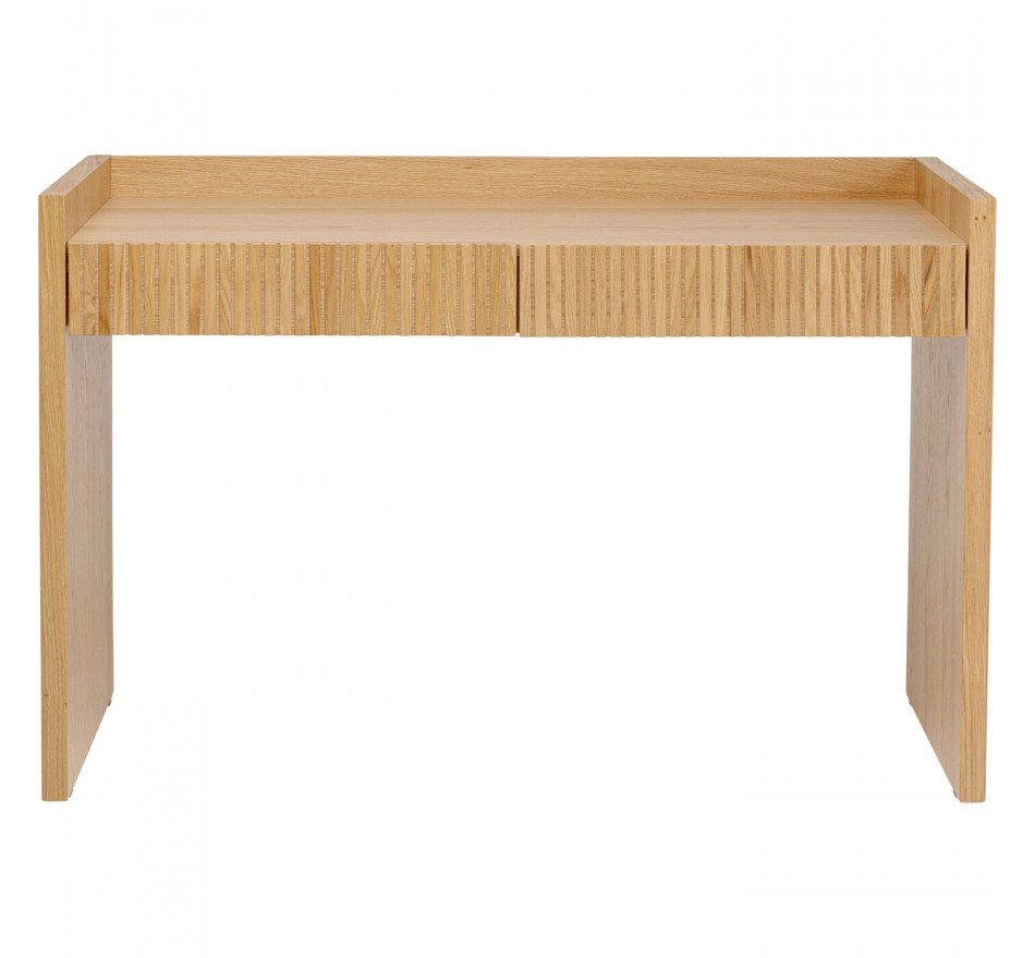 Desk Brighton 121x55cm Kare Design