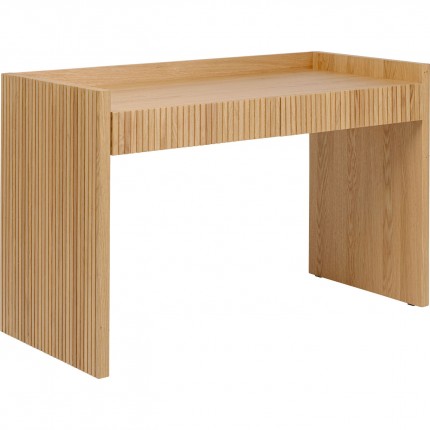 Desk Brighton 121x55cm Kare Design