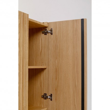 Wardrobe Brighton Kare Design