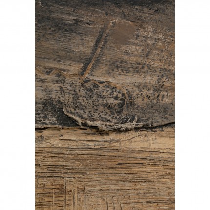 Tableau Dusty Horizon 50x80cm Kare Design