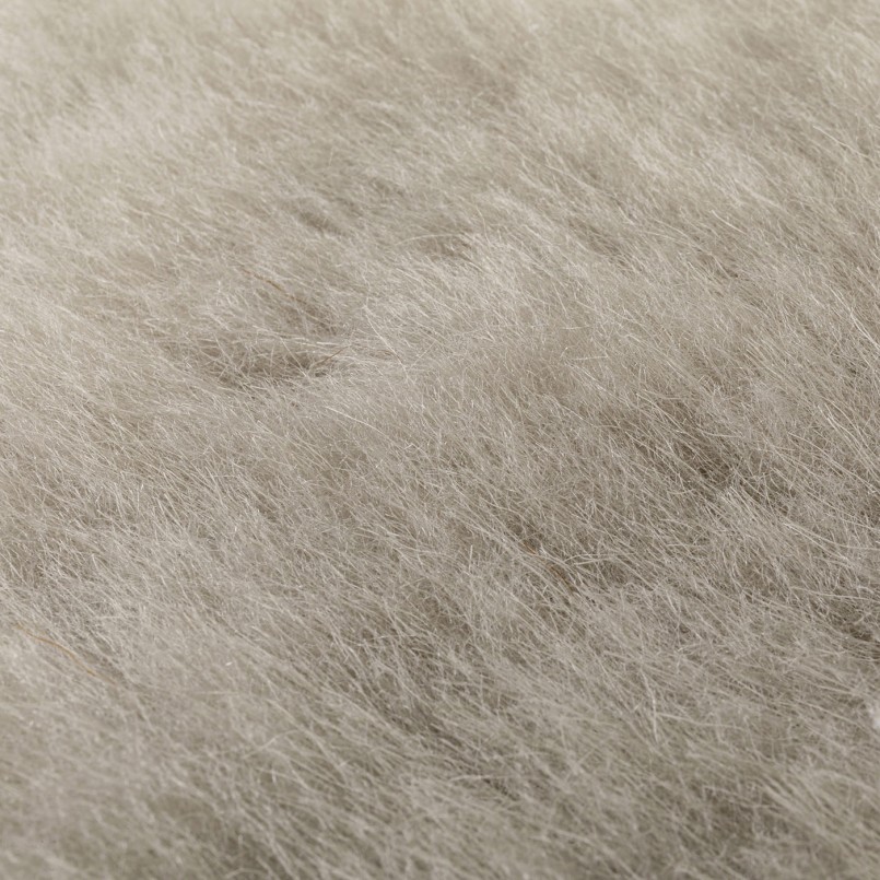 Grey sheepskin - Heidi - Kare Design